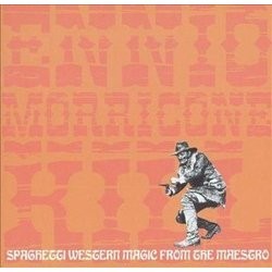 Ennio Morricone: Kill Soundtrack (Ennio Morricone) - Cartula
