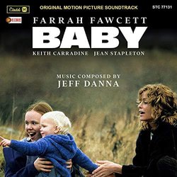 Baby Soundtrack (Jeff Danna) - Cartula