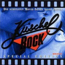 Kuschel Rock Soundtrack (Various Artists) - Cartula