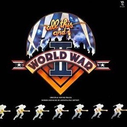 All This and World War II Soundtrack (Various Artists) - Cartula
