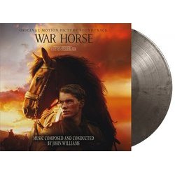 War Horse Soundtrack (John Williams) - cd-cartula