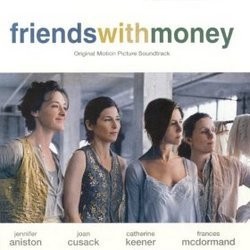 Friends with Money Soundtrack (Craig Richey) - Cartula