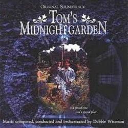 Tom's Midnight Garden Soundtrack (Debbie Wiseman) - Cartula