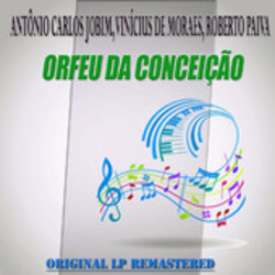 Orfeu Da Conceiao Soundtrack (Vinicius de Moraes, Antonio Carlos Jobim, Roberto Paiva) - Cartula