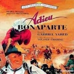 Adieu Bonaparte Soundtrack (Gabriel Yared) - Cartula