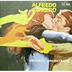 Alfredo, Alfredo Soundtrack (Carlo Rustichelli) - Cartula