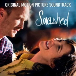 Smashed Soundtrack (Various Artists, Andy Cabic, Eric D. Johnson) - Cartula