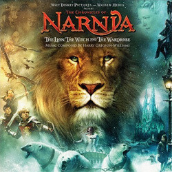 The Chronicles of Narnia: The Lion, the Witch and the Wardrobe Soundtrack (Harry Gregson-Williams) - Cartula