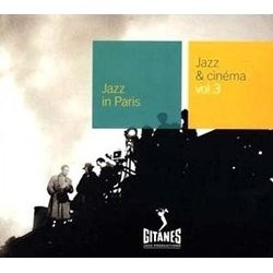 Jazz & Cinma Vol. 3 Soundtrack (Various Artists) - Cartula