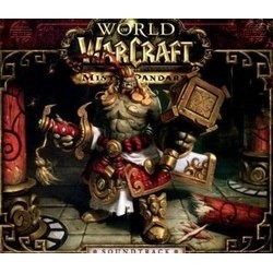 World of Warcraft Mists of Pandaria Soundtrack (Neal Acree, Russel Brower, Sam Cardon, Derek Duke, Edo Guidotti, Jeremy Soule) - Cartula
