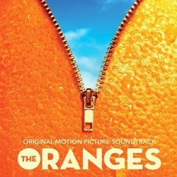 The Oranges Soundtrack (Various Artists, Klaus Badelt, Andrew Raiher) - Cartula