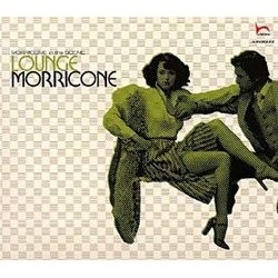 Lounge Morricone Soundtrack (Ennio Morricone) - Cartula