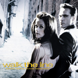 Walk The Line Soundtrack (Various Artists) - Cartula