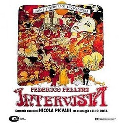 Intervista Soundtrack (Nicola Piovani) - Cartula