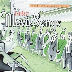 Capitol Sings the Best Movie Songs Soundtrack (Various Artists
) - Cartula