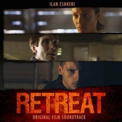 Retreat Soundtrack (Ilan Eshkeri) - Cartula