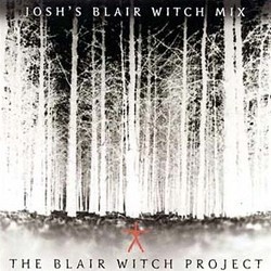 The Blair Witch Project Soundtrack (Tony Cora) - Cartula