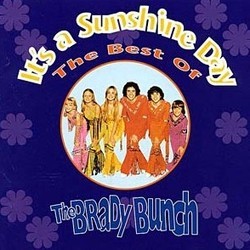 It's a Sunshine Day Soundtrack (Frank DeVol) - Cartula