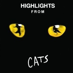 Highlights From Cats Soundtrack (Andrew Lloyd Webber) - Cartula