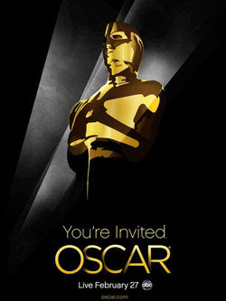 Ganadores Oscar 2011