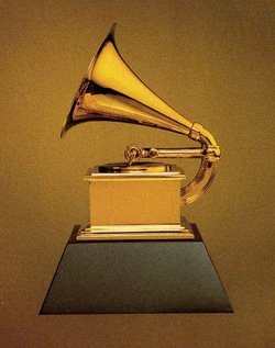 Nominaciones a los premios Grammy 2013