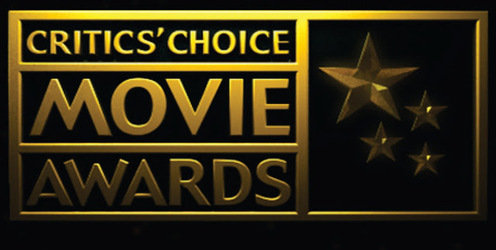 Nominaciones a los Critics' Choice Awards 2013