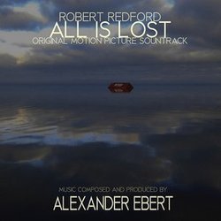 Alex Ebert consigue el Globo de Oro por 'All is lost'