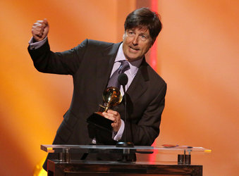 Thomas Newman obtiene el Grammy por 'Skyfall'