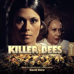 CALDERA EDITA 'KILLER BEES' DE DAVID SHIRE