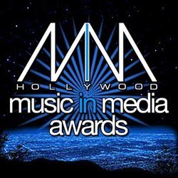 Hollywood Music in Media Awards: Nominaciones