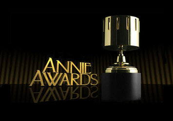 Nominaciones a los Annie Awards 2014