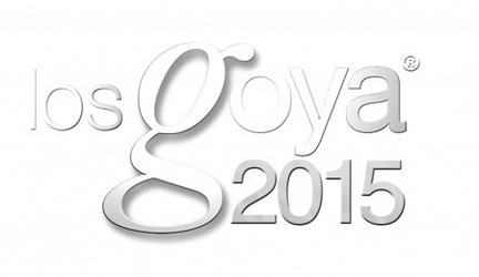 Anunciados los Premios Goya 2015