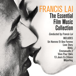 Francis Lai: The Essential Film Music Collection
